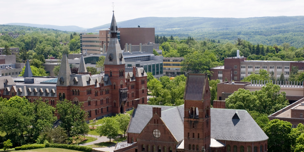 Cornell Virtual Campus