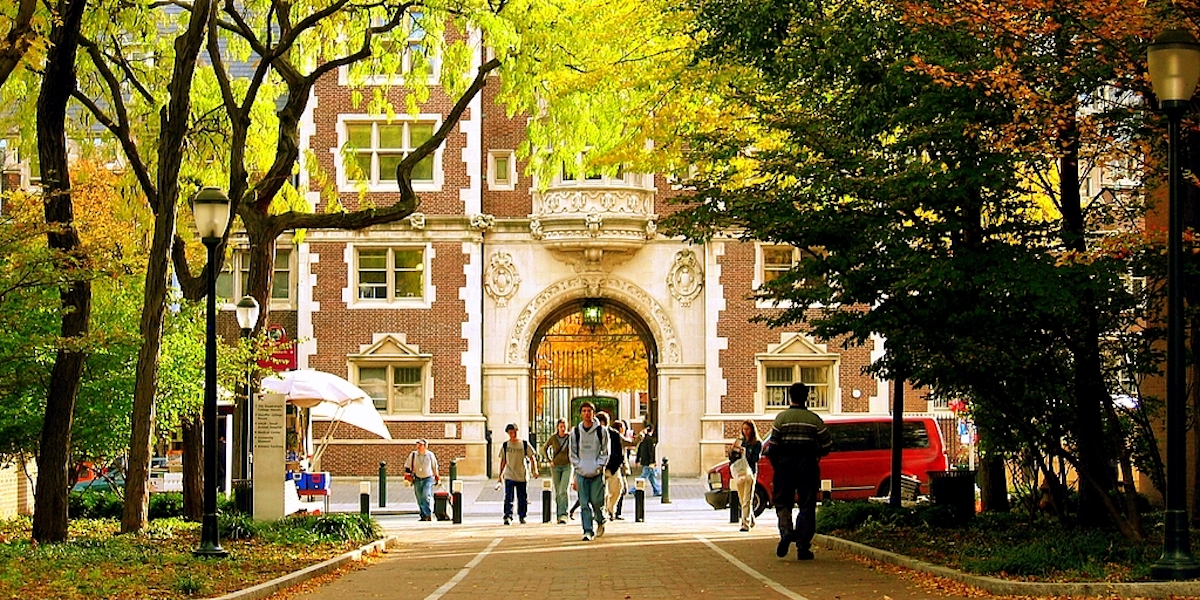Penn Virtual Campus