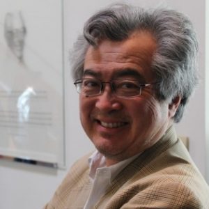Profile photo of Victor Lee